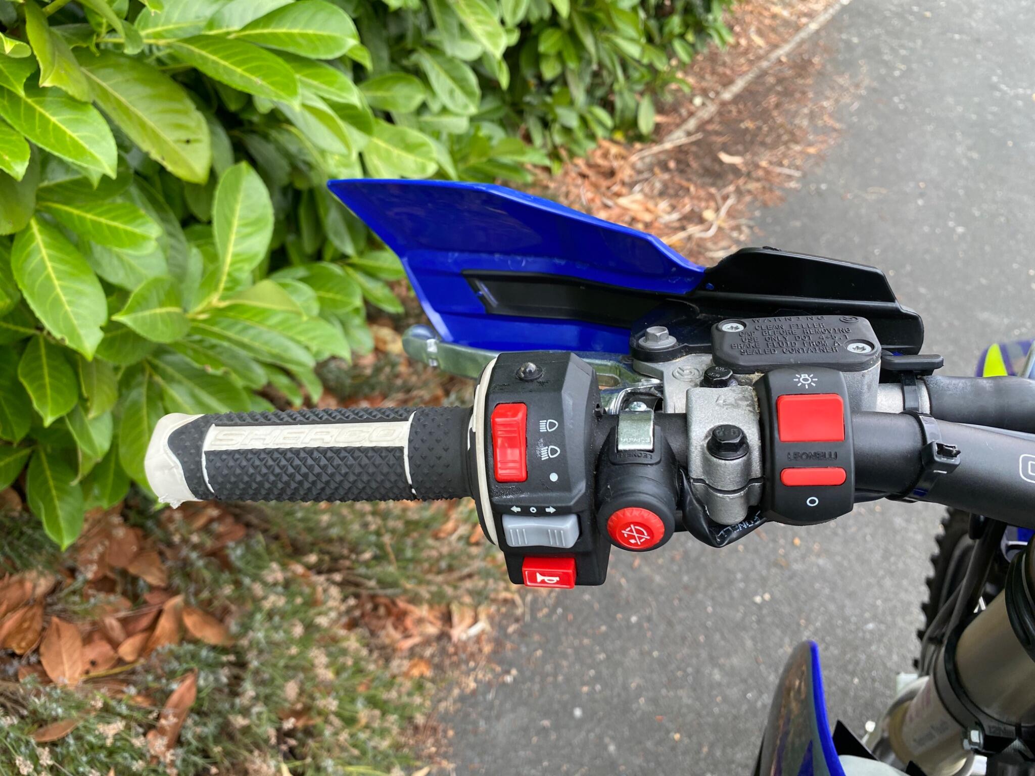 2023 23 Reg Sherco 300 SE-R Factory